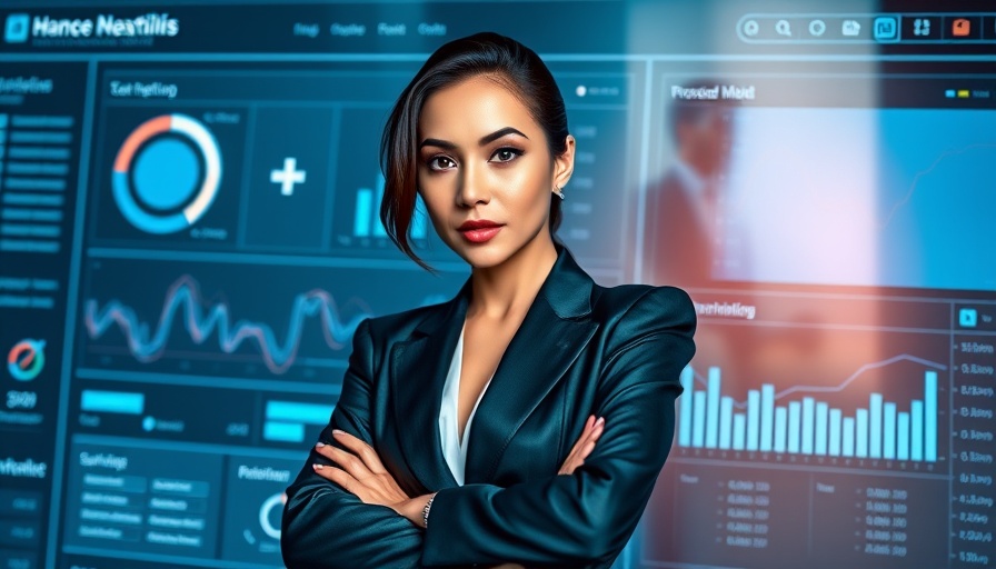 Modern digital display with magazine cover highlighting job hopping benefits.