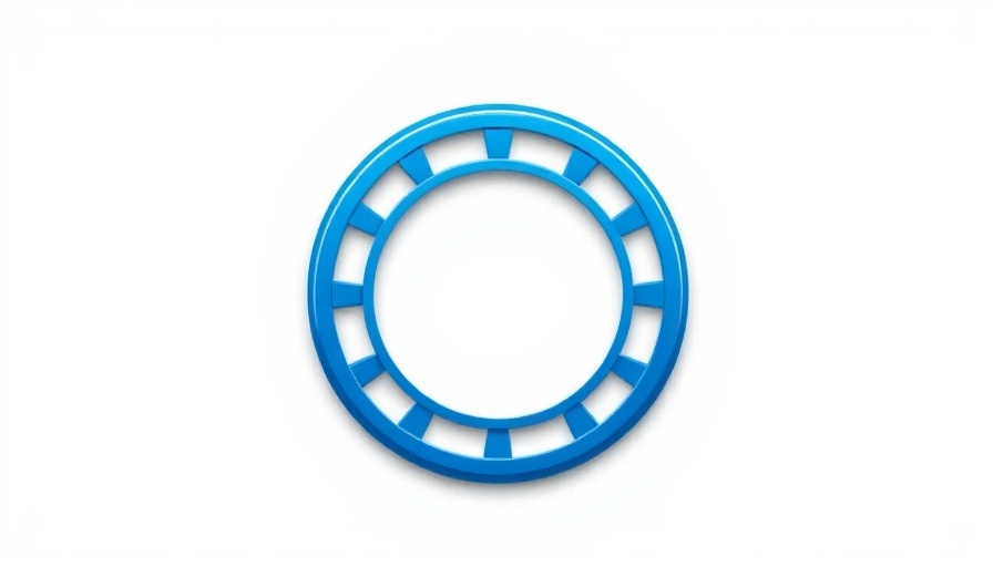 W3C New Evocative Logo in blue on a plain background.