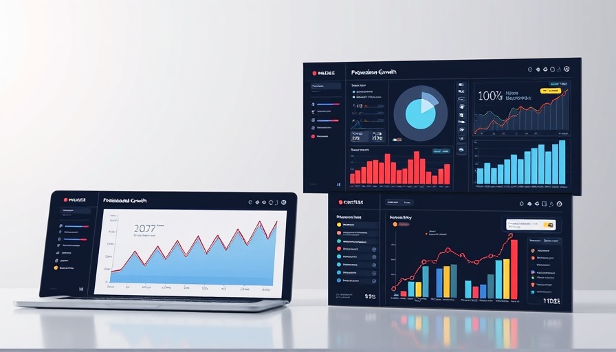 Meta Business AI for Sales on digital magazine and dashboards