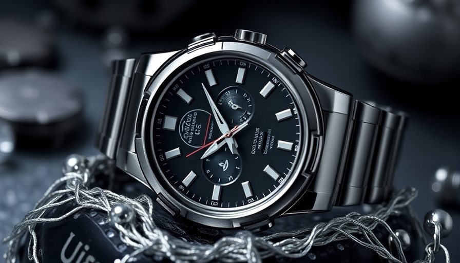 Casio Moflin