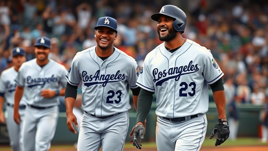 Ohtani smile impact captures joy in competition, humanizing athletes on the field.