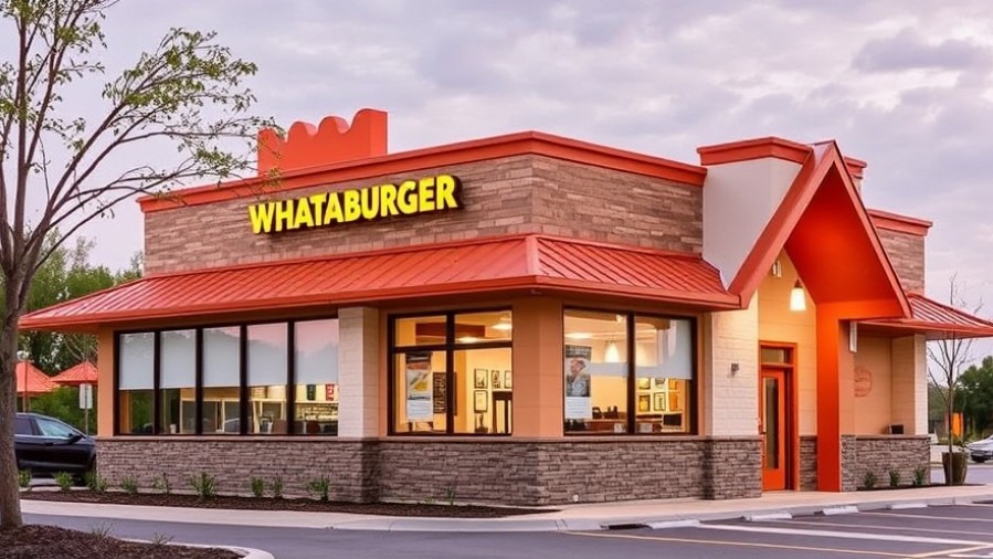 Whataburger renovations: Lake Creek Parkway reopens, highlighting Austin dining news.