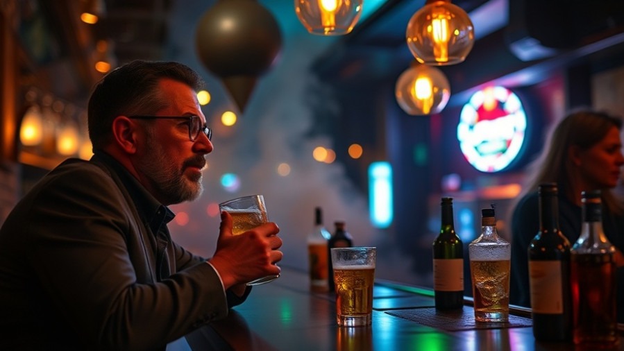 Cruise ship safety: passenger rights regarding alcohol service policies at bar