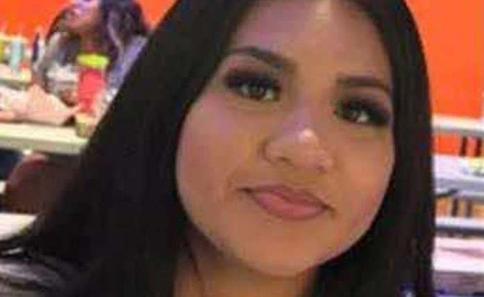 Missing persons in San Antonio: 16-year-old Svetlana Ortega, vanished from home.