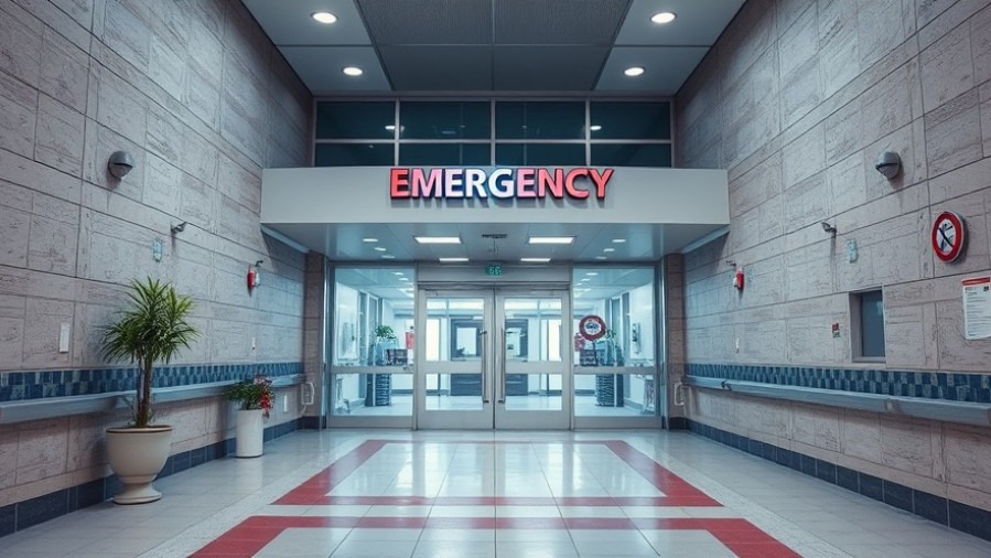 Hospital emergency room related to bicycle safety in Austin and traffic safety initiatives.