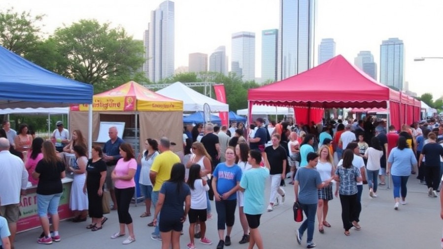 Explore free concerts in Houston with this ultimate Houston entertainment guide.