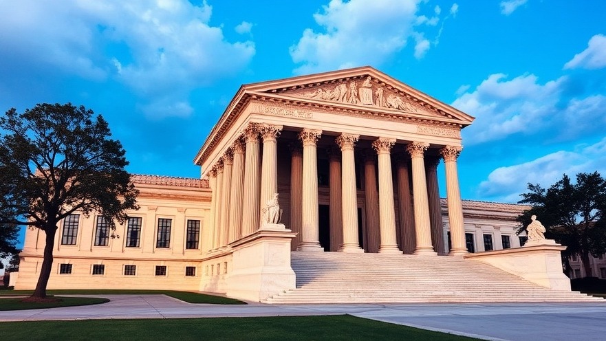 Texas Supreme Court ruling on government regulations and city ordinances