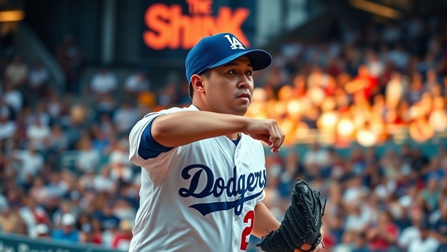 Ohtani's dominance shines as Dodgers pitching ace delivers a striking performance.