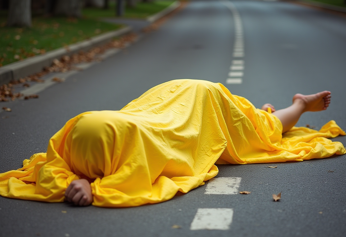 Austin police officers on duty.