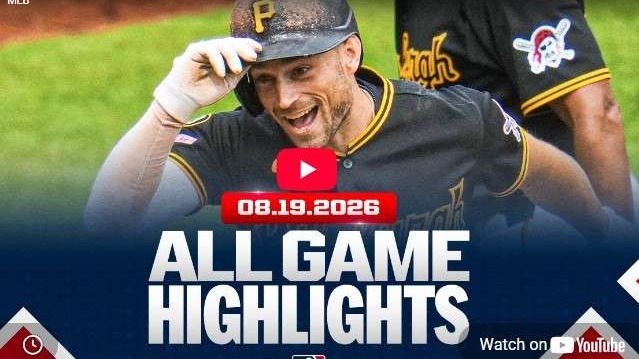 Brandon Lowe's walk-off home run celebration, baseball joy.