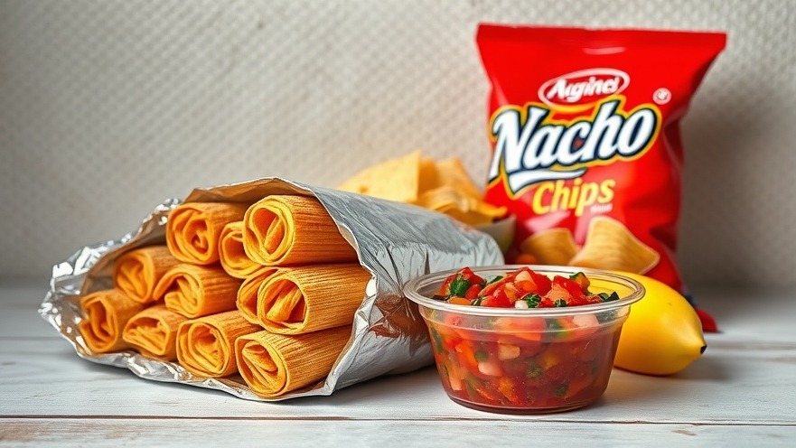 Delicious oak cliff tamales and vibrant pico de gallo highlight Dallas history and culinary traditions.
