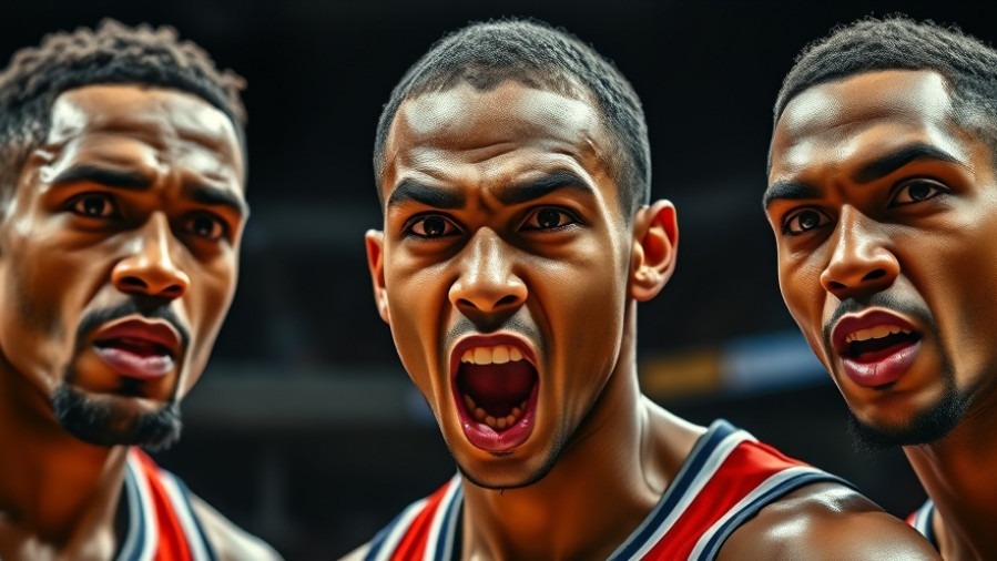 Intense NBA highlights January 9, 2026, showcasing dynamic basketball performances.