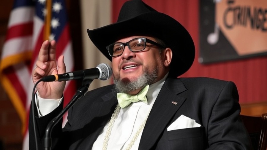 Tennessee governor pardons Jelly Roll, a country star seeking redemption stories in criminal justice reform.
