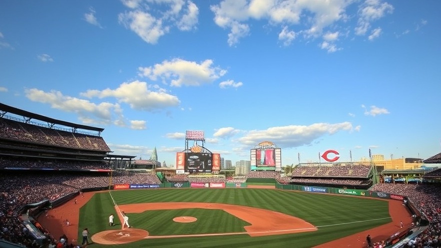 Atlanta Braves vs Cincinnati Reds thrilling Major League Baseball game highlights