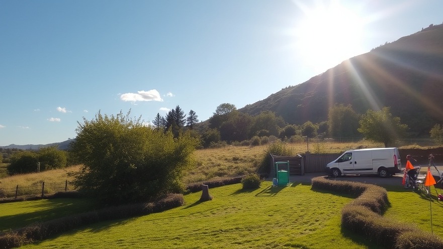 Sunny outdoors in Austin showcasing vibrant life, perfect for Austin news today.