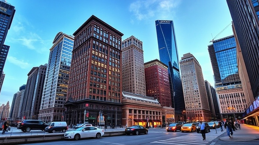 Chicago crime rates and grassroots movements enhancing community safety.