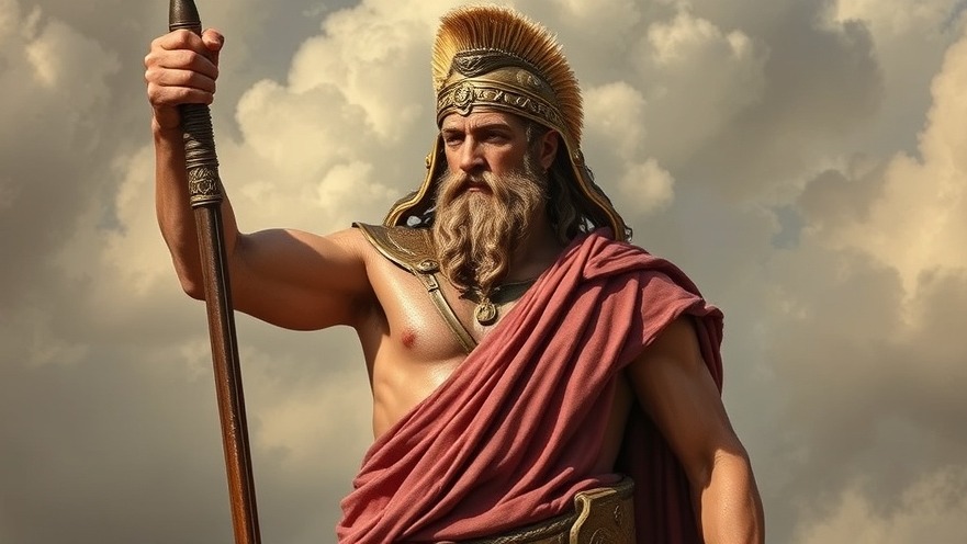 Odysseus inspired art featured in San Antonio entertainment news, capturing local events.