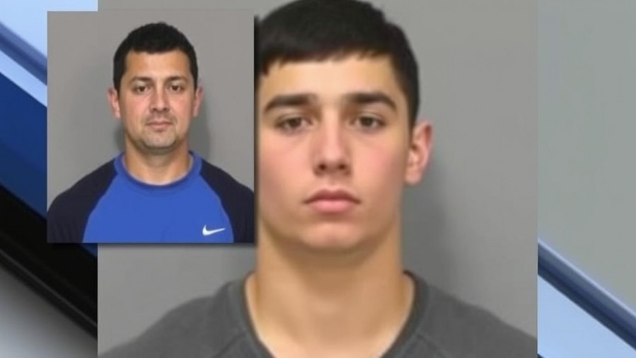 Mesquite teen charged in shooting of DoorDash driver - Public safety Dallas update