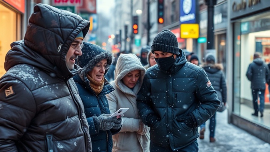 Street people in cold weather, highlighting the need for homeless shelter registration Austin.