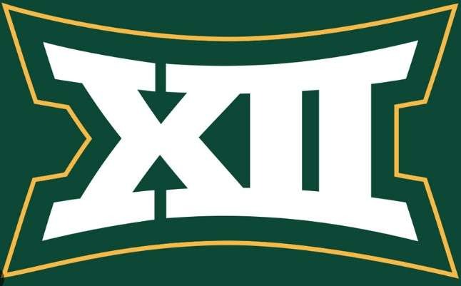 Big 12 Football Week 5 Previews with player celebrating