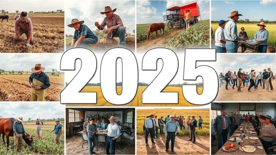 Vibrant scenes of Texas life in 2025 capturing Texas politics news and community spirit.