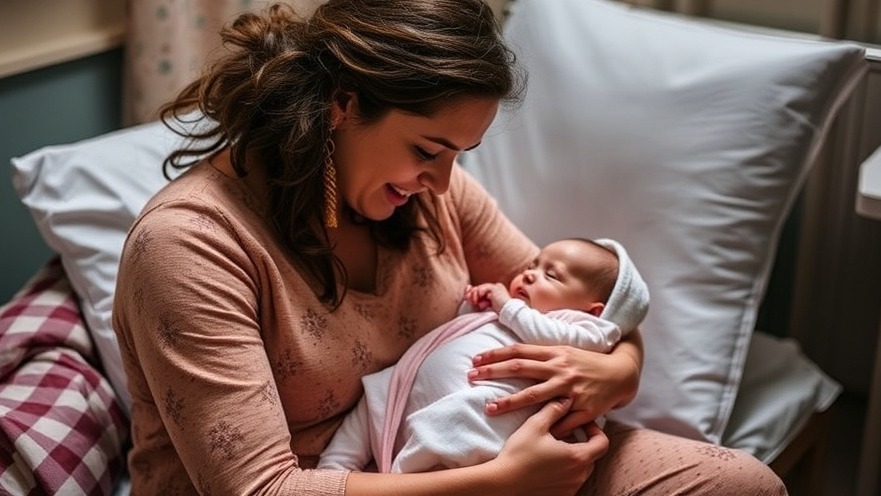 Evolving maternity culture: individualized care and childbirth experiences in Houston.