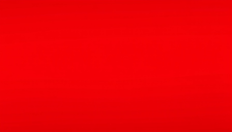 Solid red background representing Texas Republican Senate primary race.