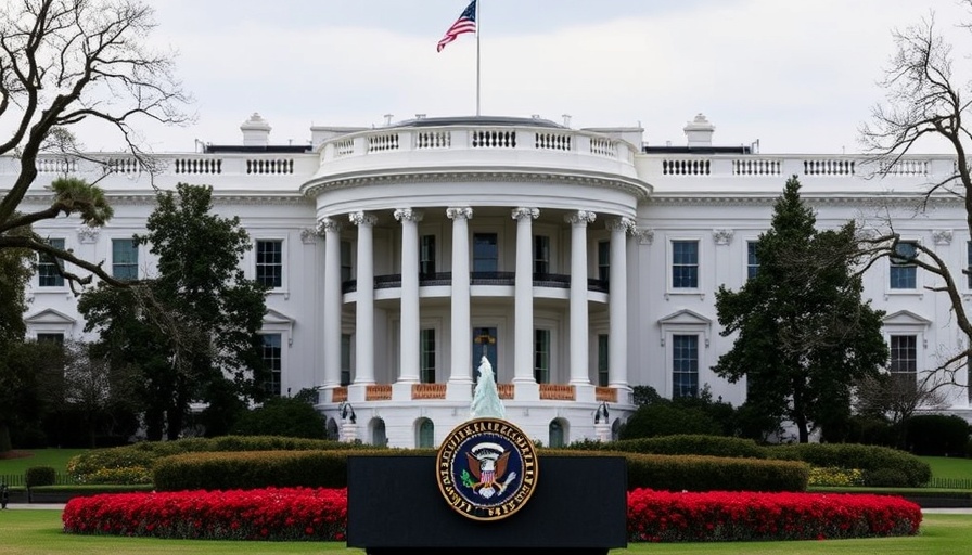 White House looks for loophole in law ensuring federal workers get paid after a shutdown
