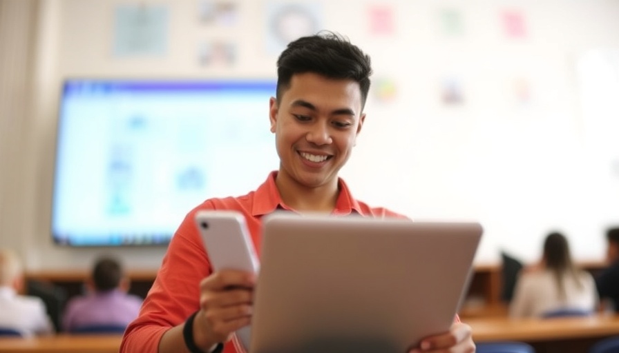 New York-based tech company to run Texas’ education savings account program