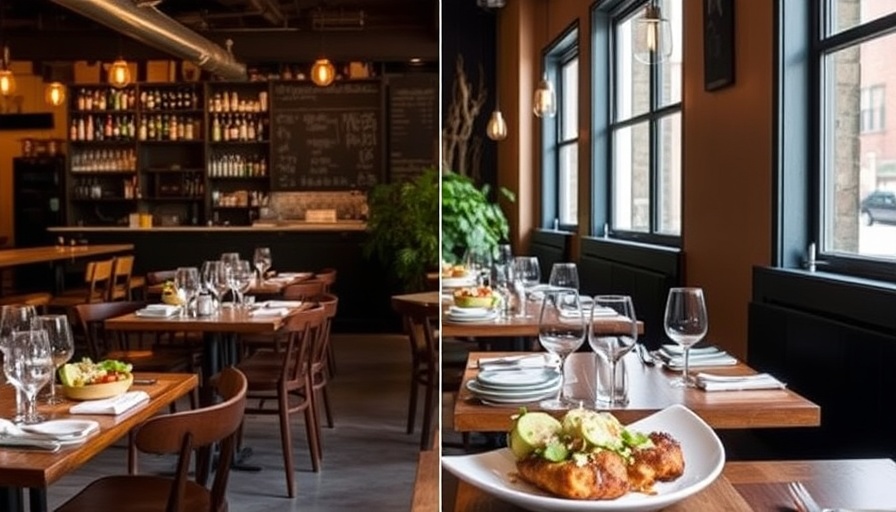  Emmer & Rye celebrates one decade of cuisine on Rainey Street 