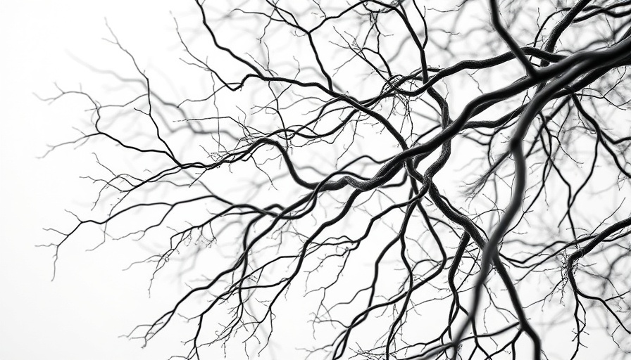 Complex network akin to disease associated radial glia-like cells.