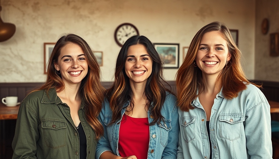 Young women in a vintage photo, Erica Garcia cold case