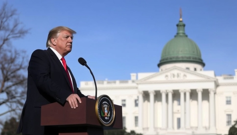 As Trump’s Federal Hiring Freeze Expires, He Puts New Restrictions in Place