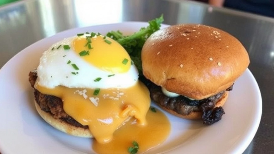 Brunch, barbecue and beer: 6 dining updates from the Austin metro 