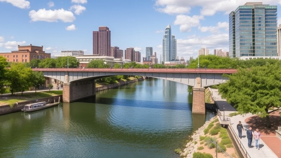 Connecting Austin: How Austin 3-1-1 bridges residents to city resources, city services