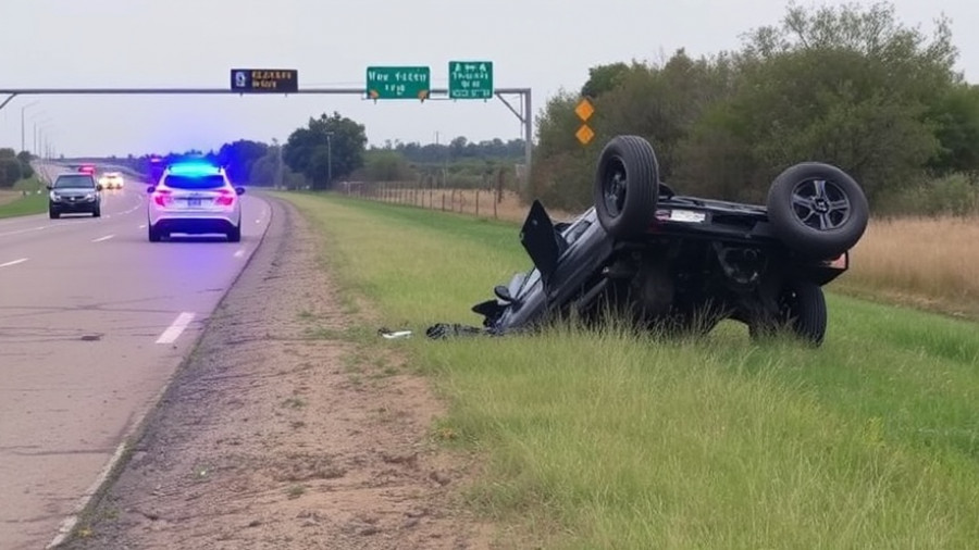 Texas DPS investigates fatal crash on State Highway 130