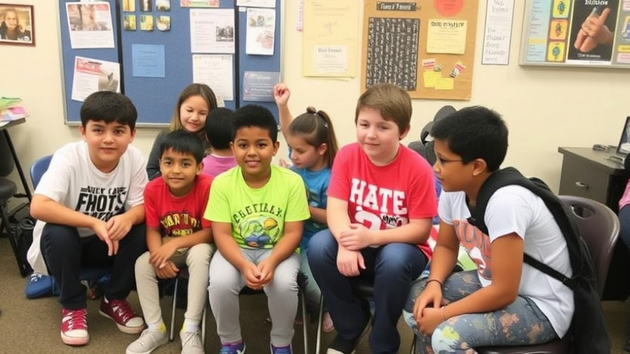 Williamson County seeks $1.4M in federal grants to help at-risk youth