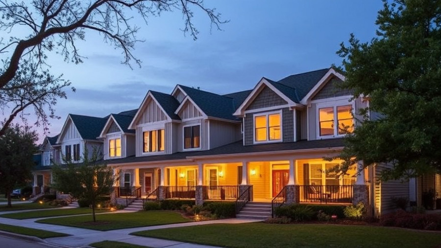 Central Austin homes spent more days on the market in September year over year