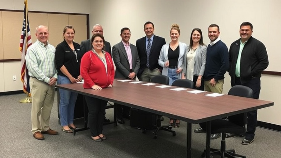 Argyle ISD approves 2025-26 district improvement plan