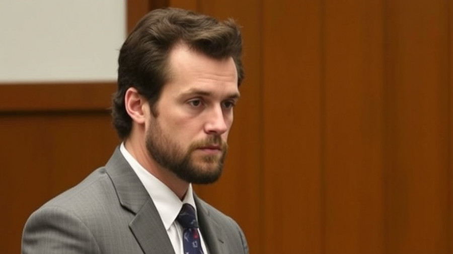 State rests in Trevor McEuen capital murder trial; defense calls several witnesses