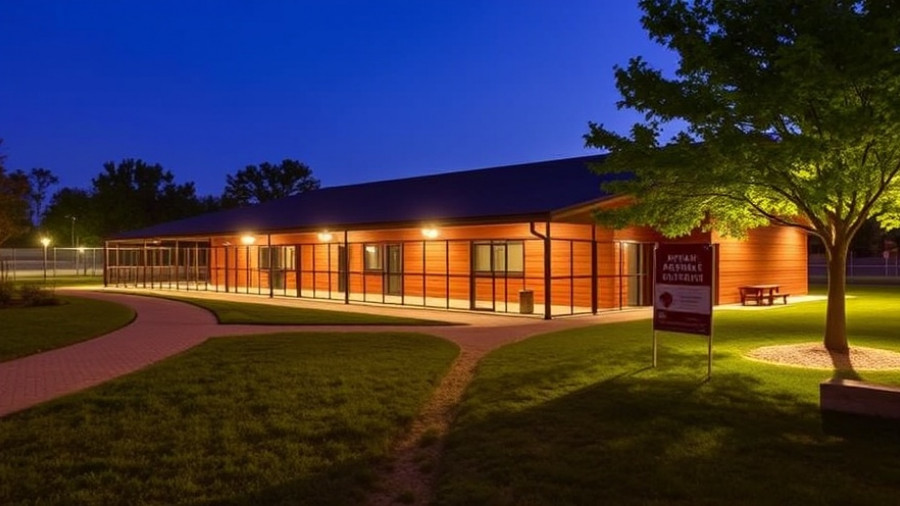 Frisco tables $12.8 million animal facility talks to November meeting