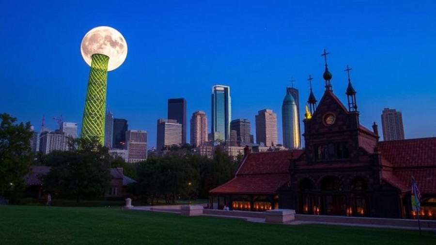 Halloween movies, local festivals: 5 Dallas-Fort Worth area events to attend Oct. 24-26