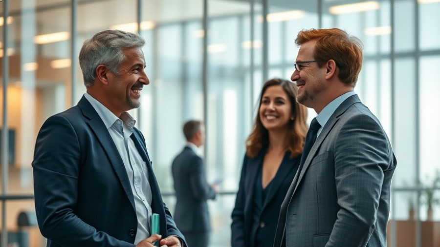 Mayor of Kingstown season four preview: smiling characters in studio.