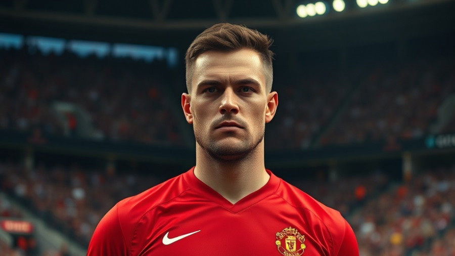 AFC North chaos predictions in football stadium.