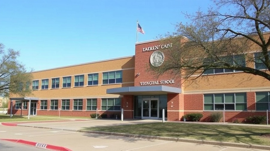 TEA takes over Fort Worth ISD, says school board ‘failed the students'