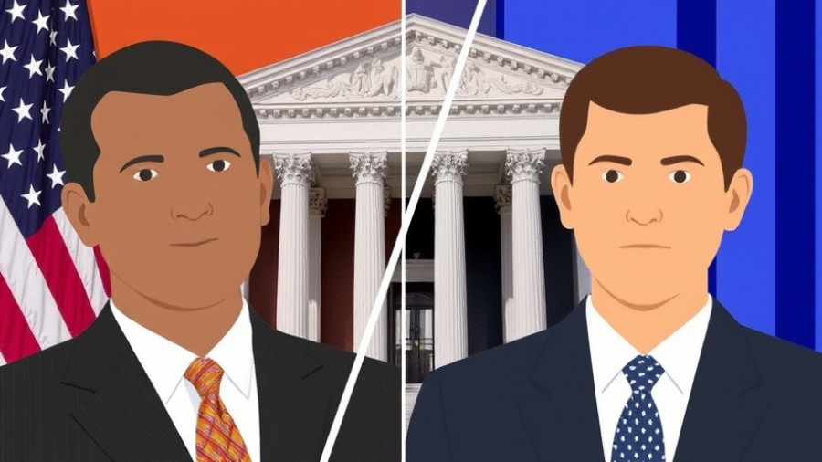Here’s how 2 state propositions on the Nov. 4 ballot could impact Texas’ justice system