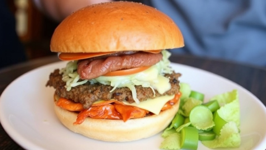 CI Foodie: 6 new and coming soon Austin-area restaurants