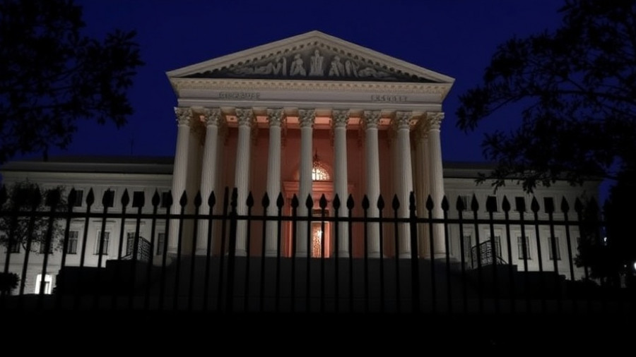 Here’s how 2 state propositions on the Nov. 4 ballot could impact Texas’ justice system