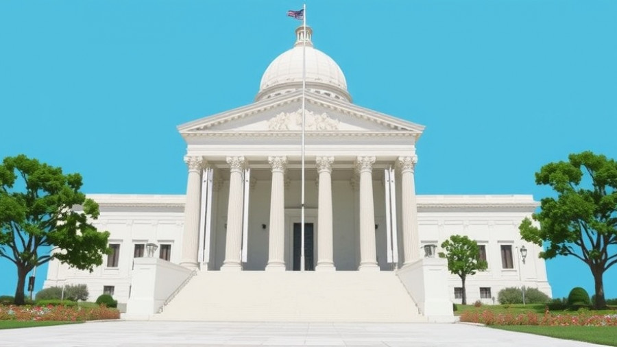 Here’s how 2 state propositions on the Nov. 4 ballot could impact Texas’ justice system