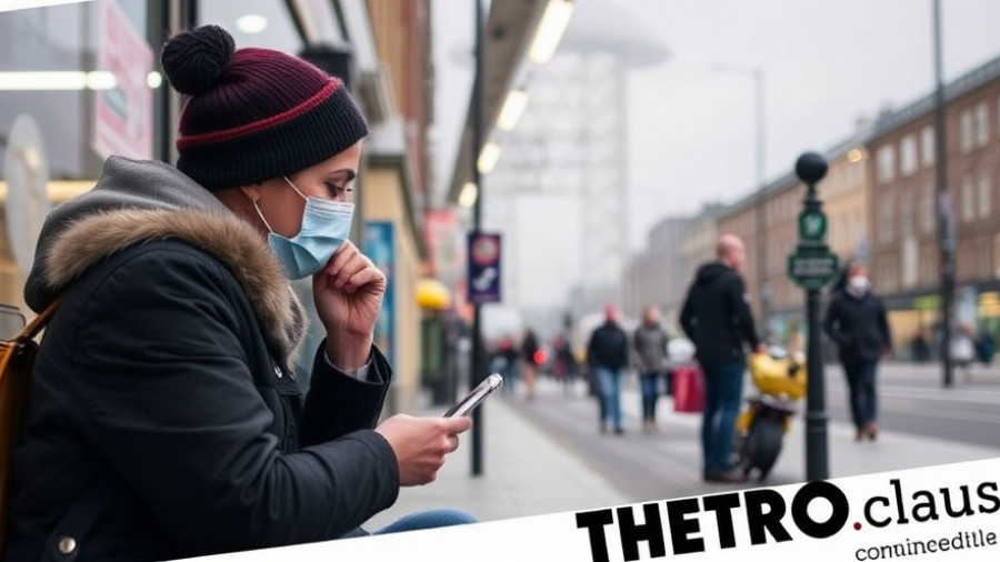 Get your jabs, don’t oversleep, don’t be too keen to go to work: GPs’ tips for battling winter illnesses